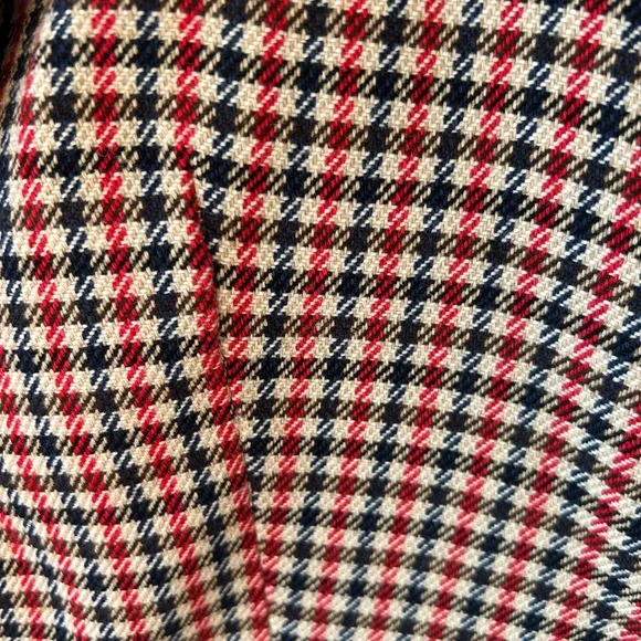 Boden The Brighton Check Blazer - Picture 13 of 14